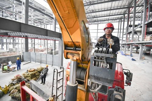 長壽區(qū)新春開新局 新材料項目建設(shè)與文藝創(chuàng)作雙翼齊飛